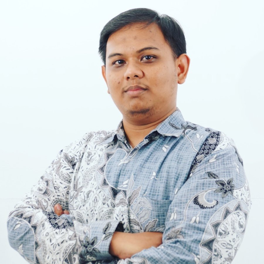 M. Farhan Armia, S. Pd.