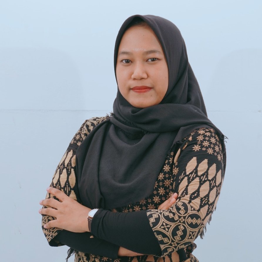 Alfiah Maikasari, S.pd.