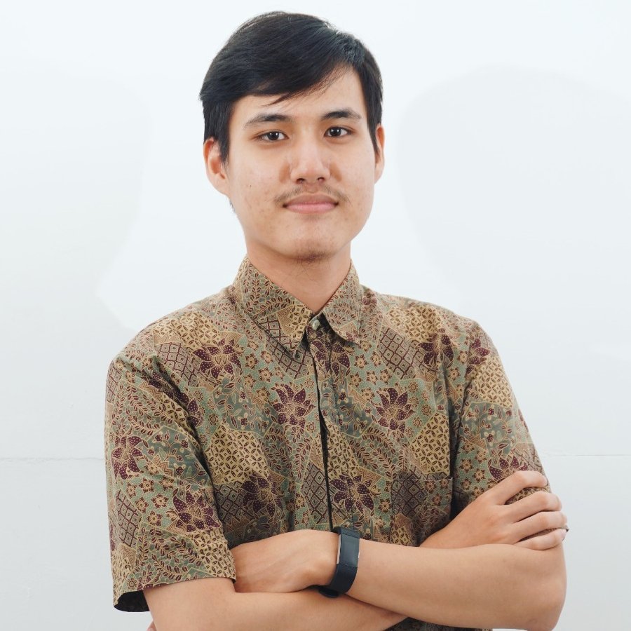 Benyamin Jaya Prana
