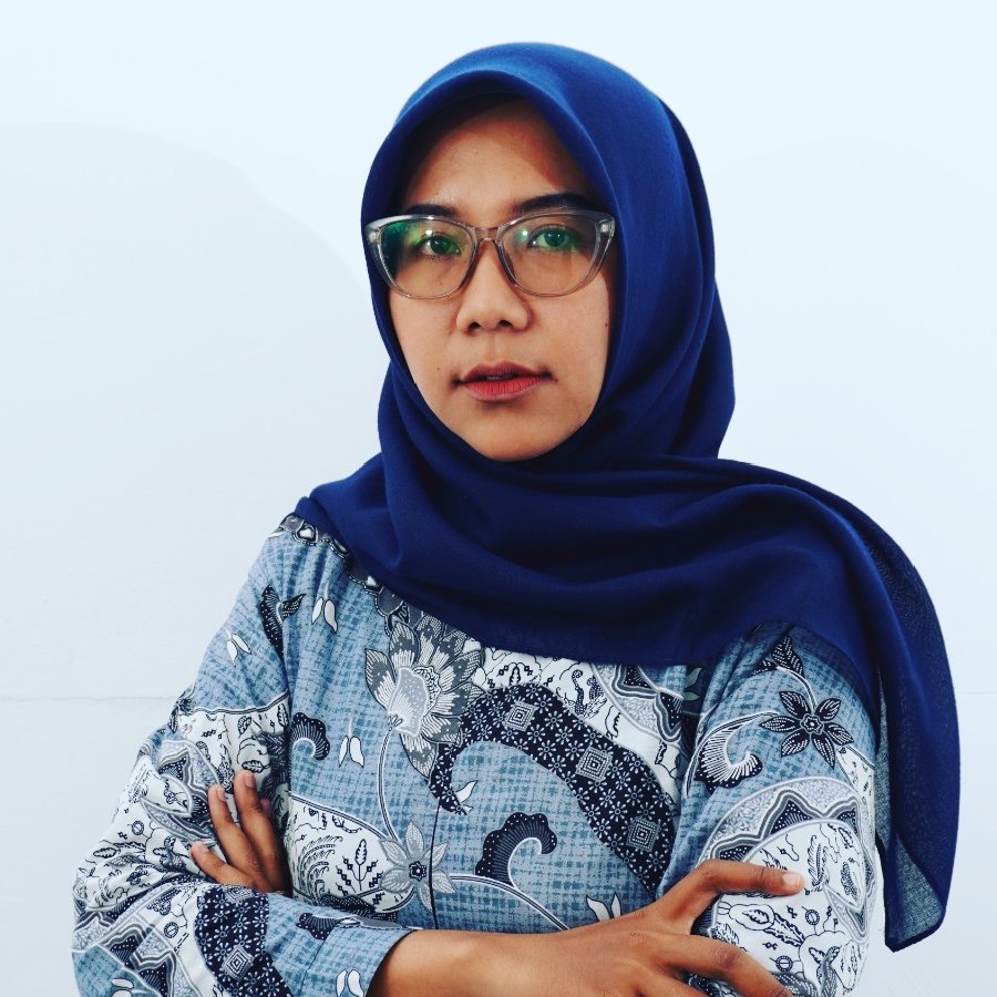 Nadia Haromain
