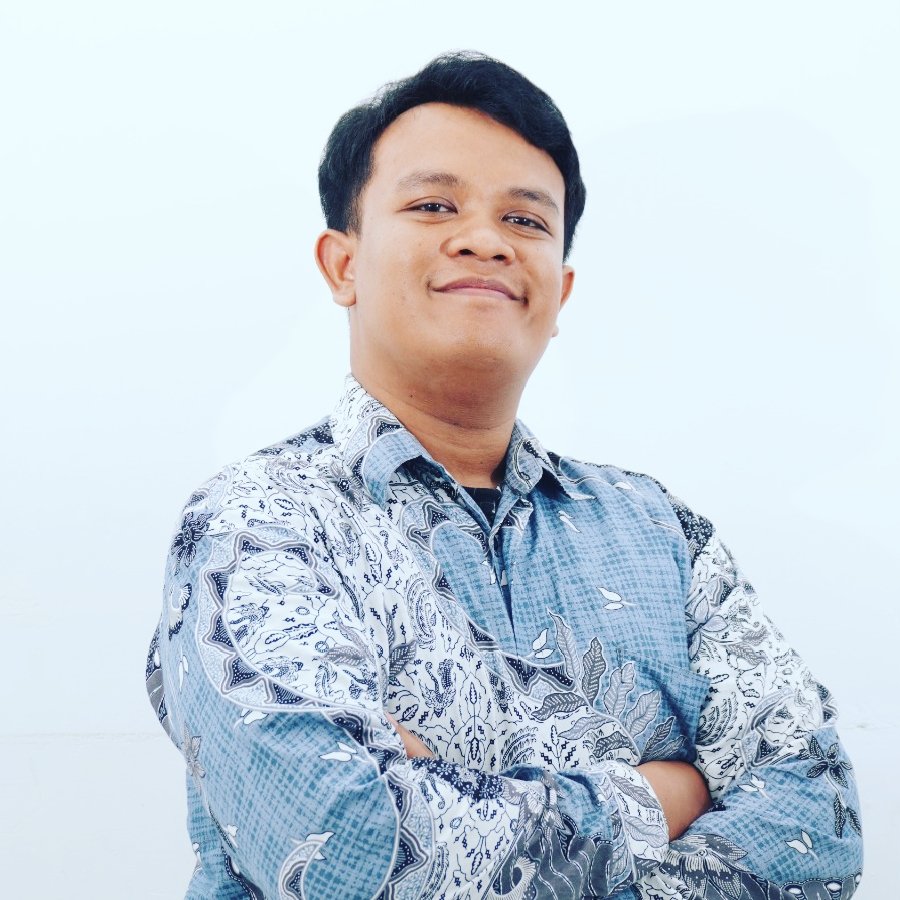 Aris Ranandika, S.Pd.