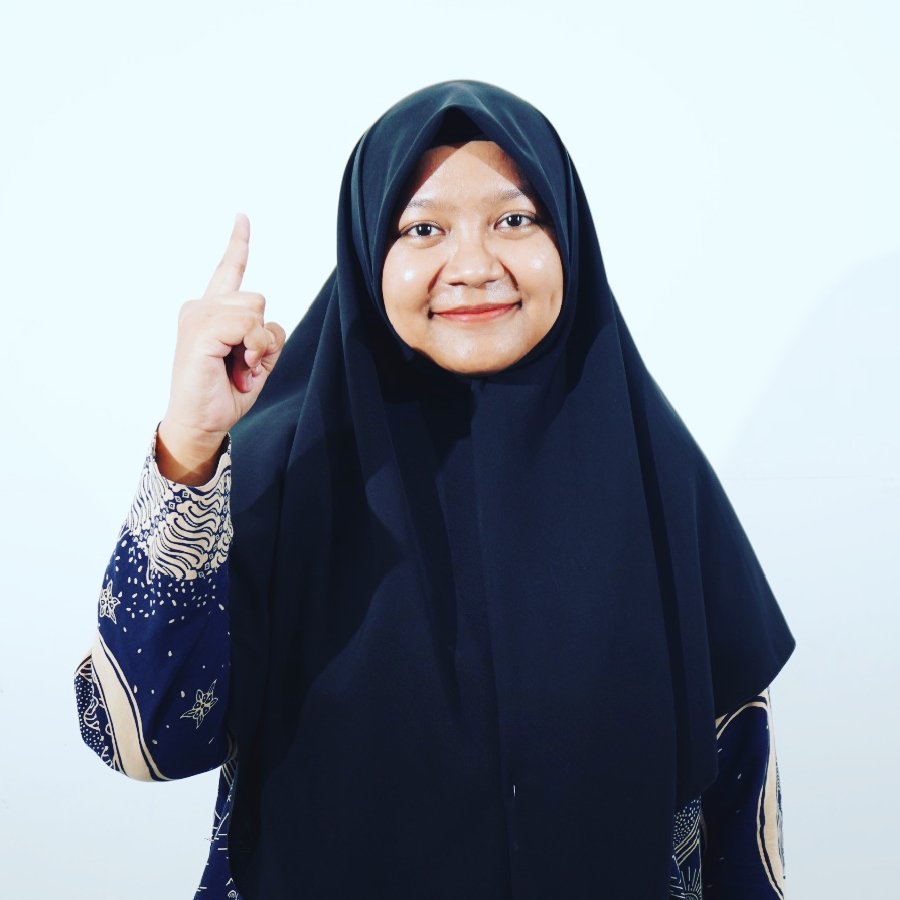 Syafarotun Nur Laili, S.Pd.
