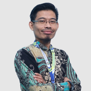 M. Jafar Rabbani, S.Sos.