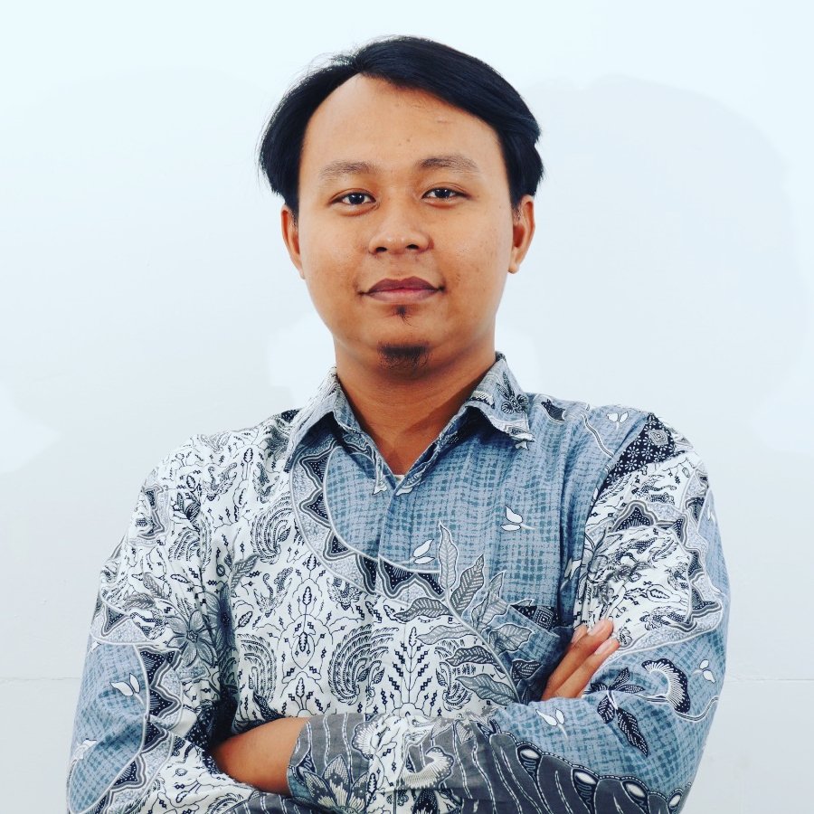 Ahmad Widodo, S.Kom.